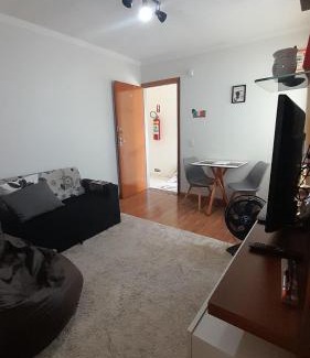 Campinas Apartment | Pet-Friendly Viracopos Apartments: Guests Love It at 8.5/10