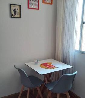 Campinas Apartment | Pet-Friendly Viracopos Apartments: Guests Love It at 8.5/10