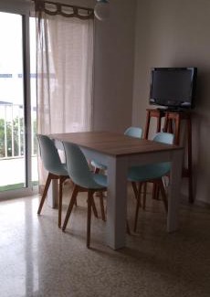 Sector A - Anade Real Apartment | Family-Friendly Stay at Apartamento Virgen de la Sierra