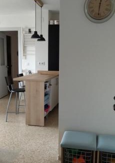 Sector A - Anade Real Apartment | Family-Friendly Stay at Apartamento Virgen de la Sierra
