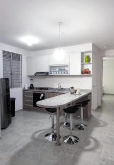 Girardot Apartment | Mountain View Apartment: Pet-Friendly with Pool & Oceanfront