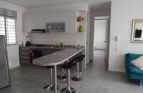 Girardot Apartment | Mountain View Apartment: Pet-Friendly with Pool & Oceanfront