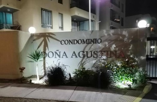 Arica Apartment | Seaside Retreat: Apartamento Vista al Mar Doña Agustina