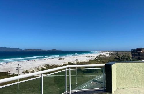 Vila Nova Apartment | Oceanfront Apartment Vista do Mar - Perfect for Families