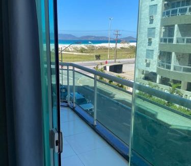Vila Nova Apartment | Oceanfront Apartment Vista do Mar - Perfect for Families