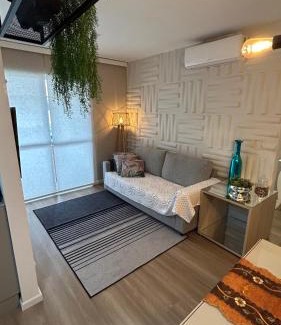 Alto Sao Bento Apartment | Apartamento Vista Mar - Área de Lazer - Poucos Minutos do Mar