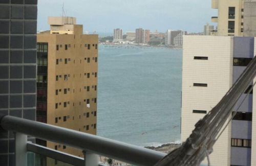 Fortaleza Apartment | Relaxing Vista Mar Apartment: Family-Friendly & Pool Access