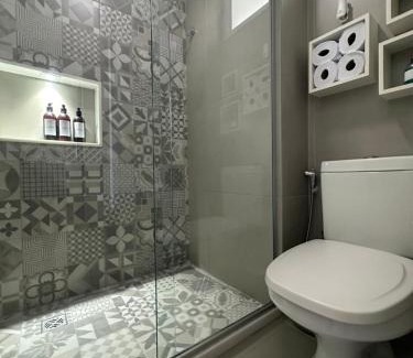 Rio Vermelho Apartment | Oceanfront Retreat: Apartamento Vista Mar in Rio Vermelho