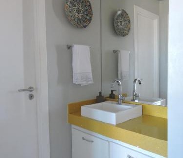 Rio Vermelho Apartment | Oceanfront Retreat: Apartamento Vista Mar in Rio Vermelho