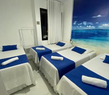 Atalaia Apartment | Oceanfront Atalaia Apartment with Climate Control & Pool