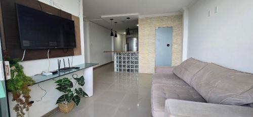 Mariricu Apartment | Oceanfront Retreat: Apartamento Pôr do Sol with Ocean View
