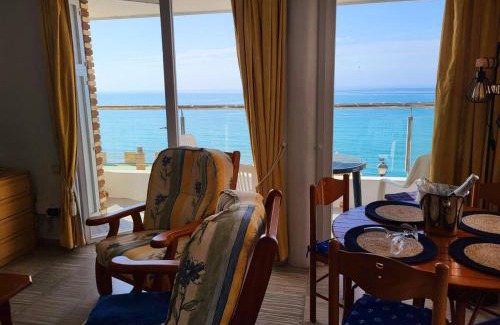 L'Albufereta Apartment | Apartamento Vistamar