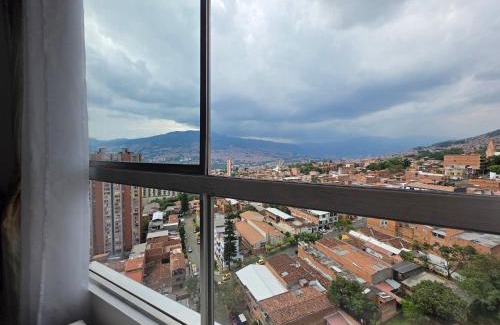 Villa Hermosa Apartment | Inviting Apartment with Scenic Views Near City Center