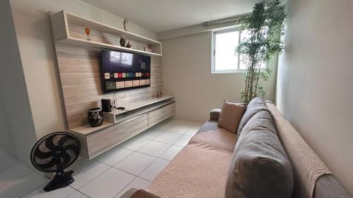 Caruaru Apartment | Apartamento Vitalino - EKO HOME CLUB
