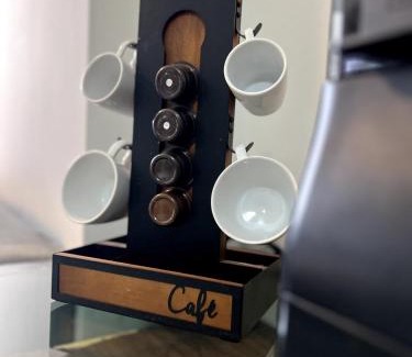 Caruaru Apartment | Apartamento Vitalino - EKO HOME CLUB