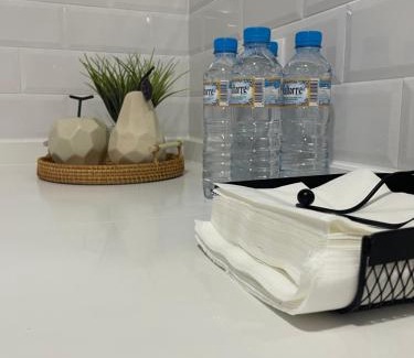Carmona Apartment | Family-Friendly Stay at Apartamento Vitelio - Rated 9.9/10