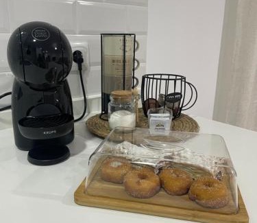 Carmona Apartment | Family-Friendly Stay at Apartamento Vitelio - Rated 9.9/10