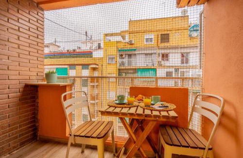 Patraix Apartment | Apartamento vive Patraix