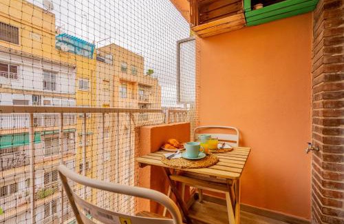 Patraix Apartment | Apartamento vive Patraix