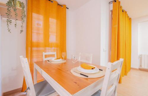 Patraix Apartment | Apartamento vive Patraix