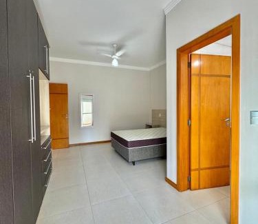 Capao da Canoa Apartment | Oceanfront Apartment Alfredo Fanck - 10/10 Rated Stay