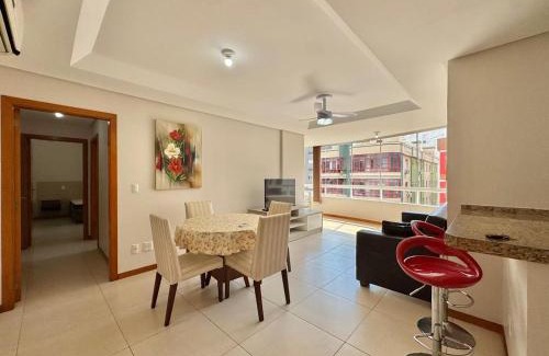 Capao da Canoa Apartment | Oceanfront Apartment Alfredo Fanck - 10/10 Rated Stay