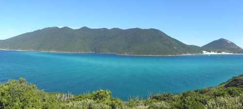 Jardim Flamboyant Apartment | Ocean View Apartment Jamesson in Cabo Frio - Rated 9/10