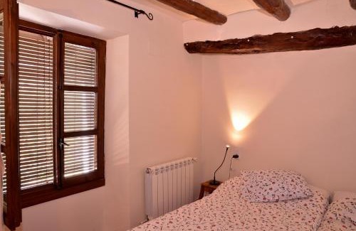 Radiquero Apartment | Child-Friendly Stay at Apartamento Vivienda Sampietro