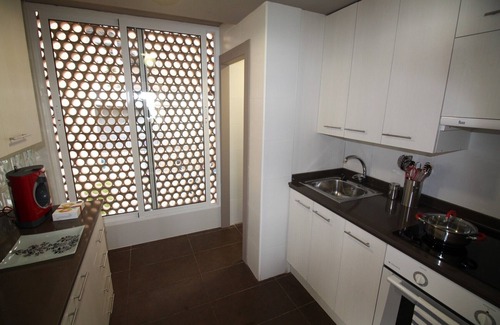 L'Albufereta Apartment | Relaxing Ocean View at APARTAMENTO VORAMAR - 9.4/10 Rating