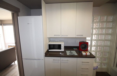 L'Albufereta Apartment | Relaxing Ocean View at APARTAMENTO VORAMAR - 9.4/10 Rating
