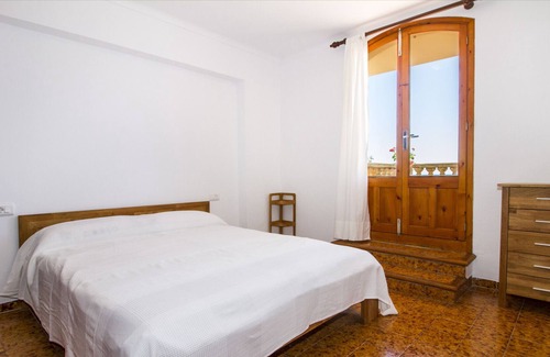 Cala Bona Apartment | Apartamento Voramar MHM wifi gratis vista mar