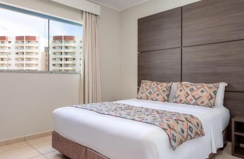 Olimpia Apartment | Discover Oceanfront Comfort at Wyndhan Olímpia - Star