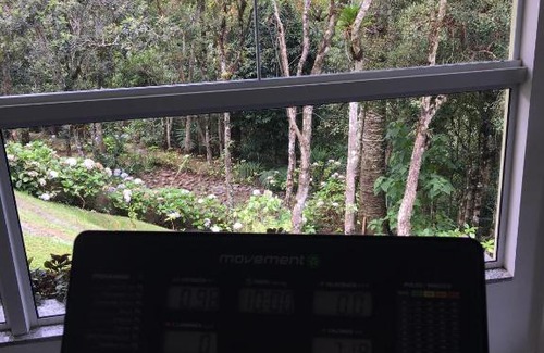 Campos do Jordao Apartment | Guest Rated 10/10: Apartamento YY HIVER with Family Amenities