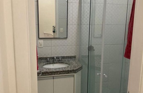 Campos do Jordao Apartment | Guest Rated 10/10: Apartamento YY HIVER with Family Amenities