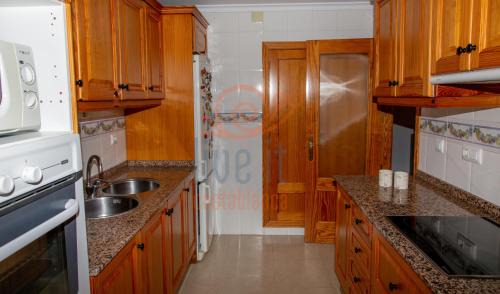 Teulada Apartment | Zen Apartment in Teulada: Pet-Friendly Retreat at Costa Blanca