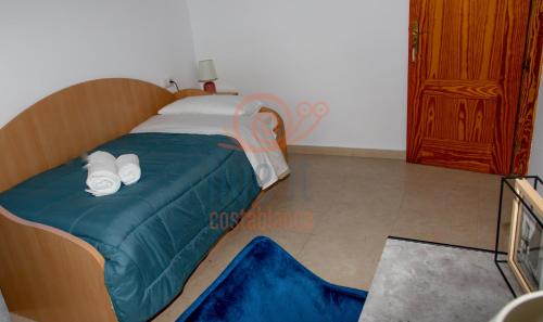 Teulada Apartment | Zen Apartment in Teulada: Pet-Friendly Retreat at Costa Blanca