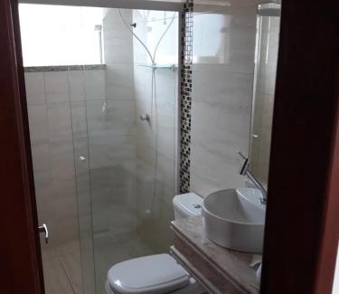 Bombinhas Apartment | Pet-Friendly Apartamentos Bombinhas - Family Fun Awaits