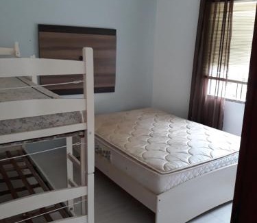 Bombinhas Apartment | Pet-Friendly Apartamentos Bombinhas - Family Fun Awaits