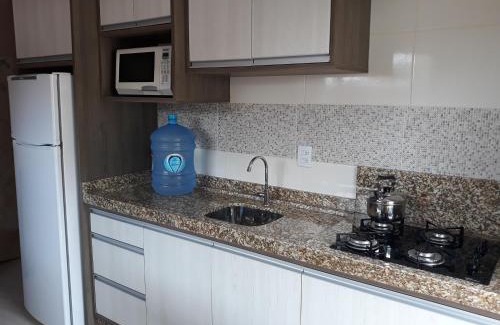 Bombinhas Apartment | Pet-Friendly Apartamentos Bombinhas - Family Fun Awaits