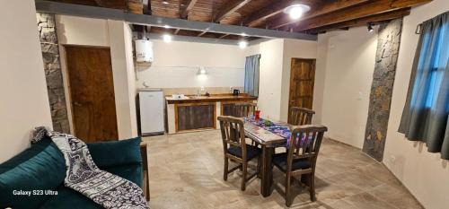 Tupungato Apartment | Convenient Family-Friendly Apartment in Central Tupungato