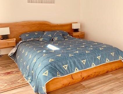 Zipaquira Apartment | Stylish Colonial Apartment with Family & Pet-Friendly Amenities