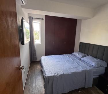 Naguanagua Apartment | Apartamento zona Hesperia Sambil Complejos Deportivos
