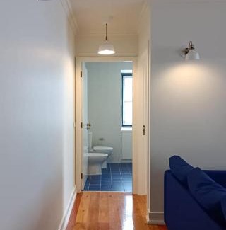 Praia da Vitoria Apartment | Oceanfront Comfort at Apartamentos Ázera - Isolino Ázera