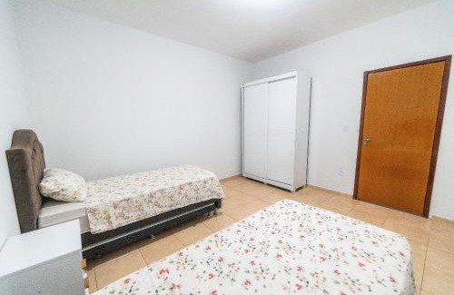 Riacho Fundo Apartment | Spacious 77 m2 Apartment for Up to 7 Guests with Wi-Fi
