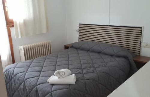 Formigal Apartment | Pet-Friendly Getaway at Apartamentos 3000 Formigal