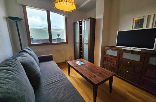 Formigal Apartment | Pet-Friendly Getaway at Apartamentos 3000 Formigal