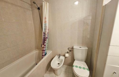 Formigal Apartment | Pet-Friendly Getaway at Apartamentos 3000 Formigal