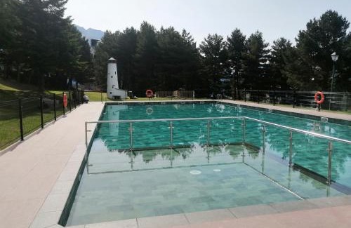 Formigal Apartment | Pet-Friendly Getaway at Apartamentos 3000 Formigal