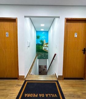 Tiradentes Apartment | Convenient Apartments Steps from City Center - Villa da Pedra