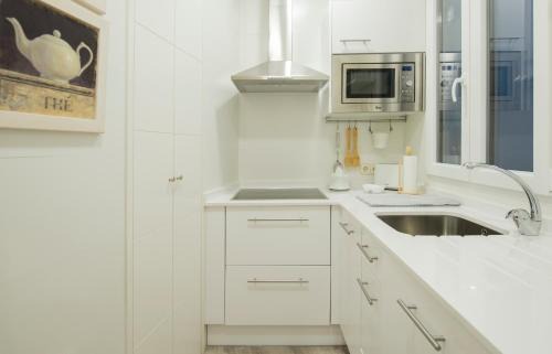 Toledo City Center Apartment | Family-Friendly Apartamentos Abadía by Toledo AP, Rated 8.1